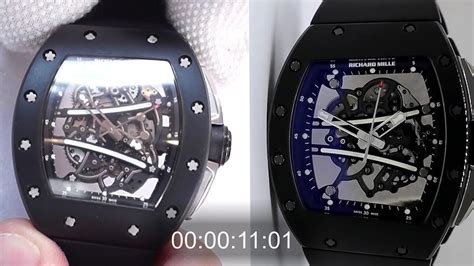 richard mille fake dubai|How to Spot Authentic Richard Mille Watches in Dubai .